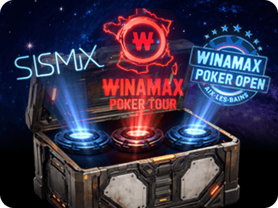 WSOP Image