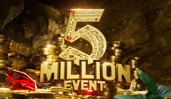 5 Million Event
