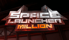 Space Launcher Million