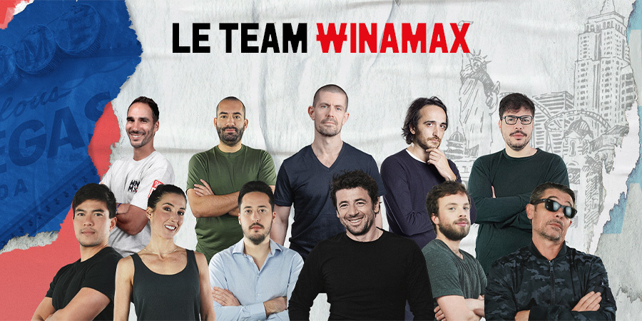Team Winamax