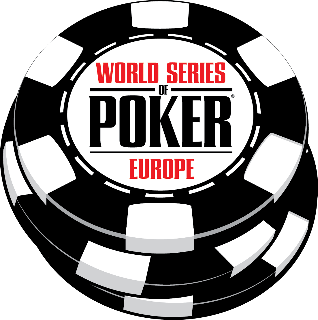 Package WSOP Europe