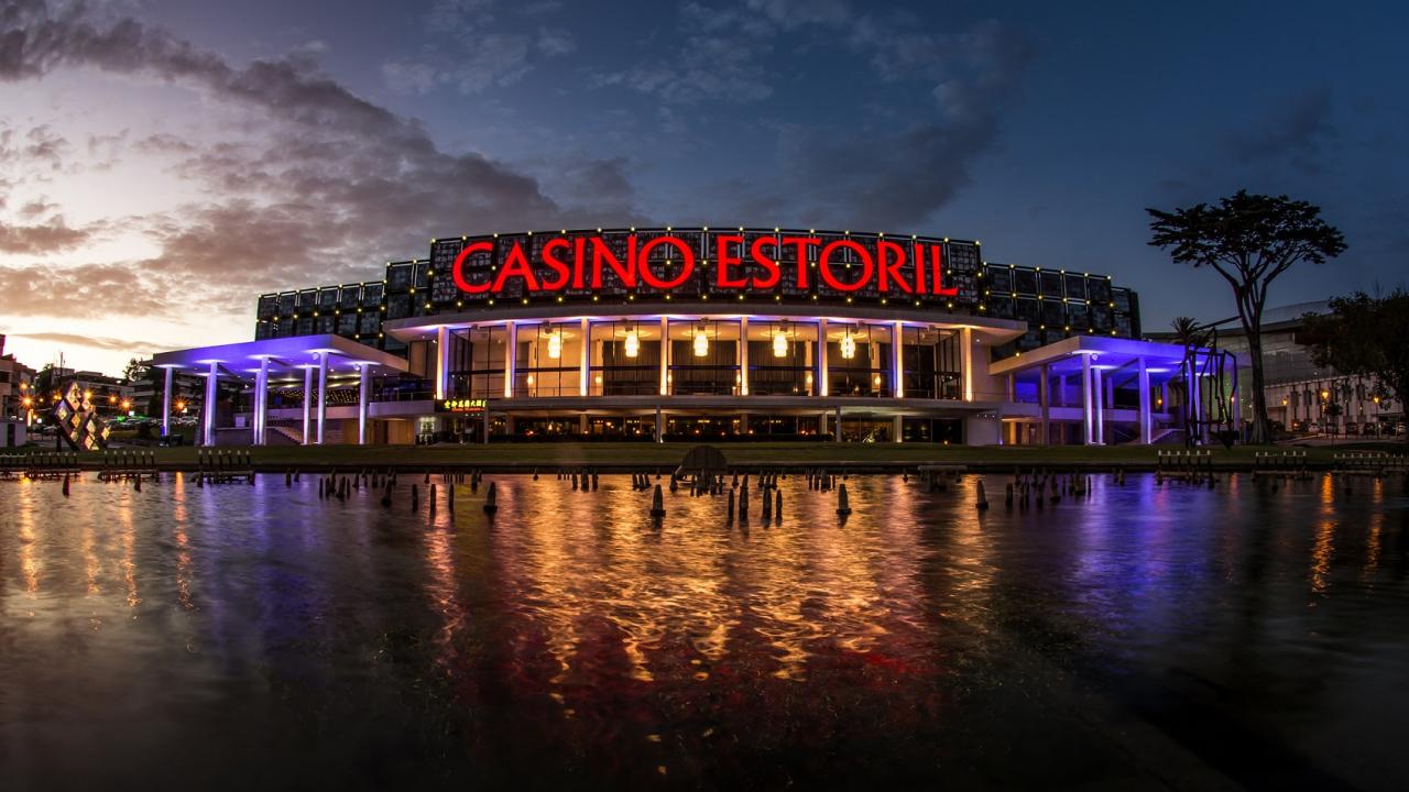 Casino Estoril