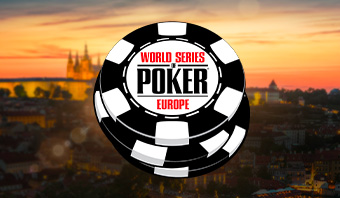 WSOP Europe