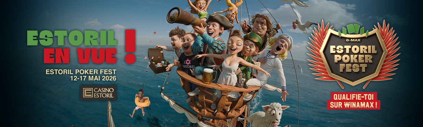 Estoril Poker Fest