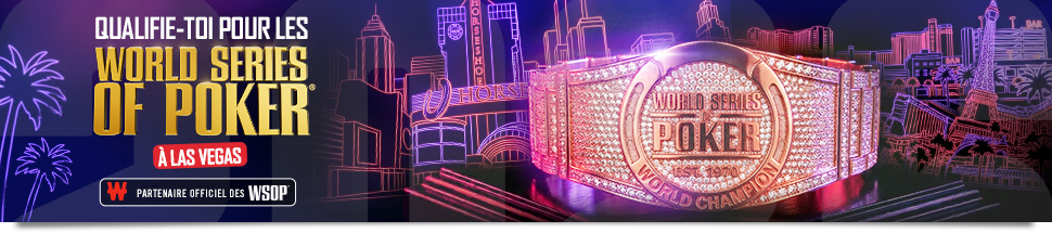 WSOP Header