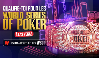 WSOP