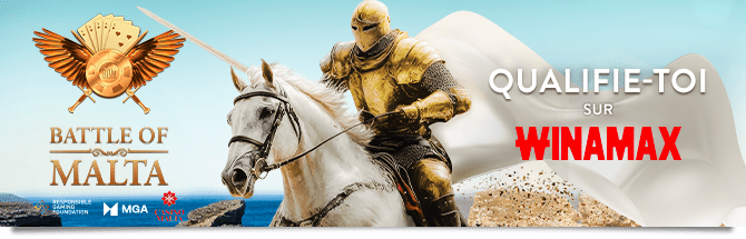 Battle of Malta