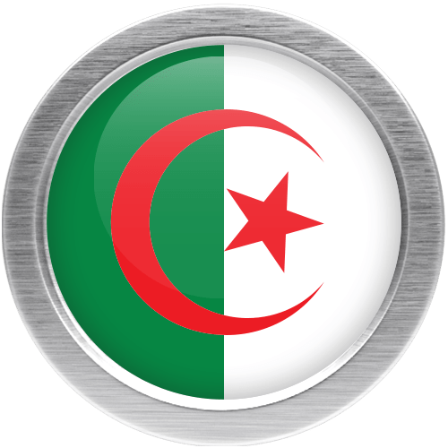 Alg&eacute;rie