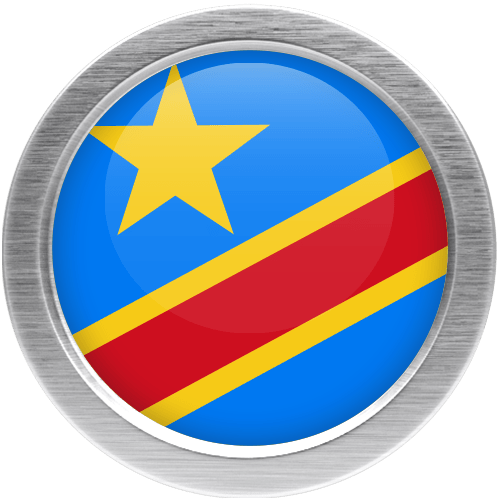 RD Congo
