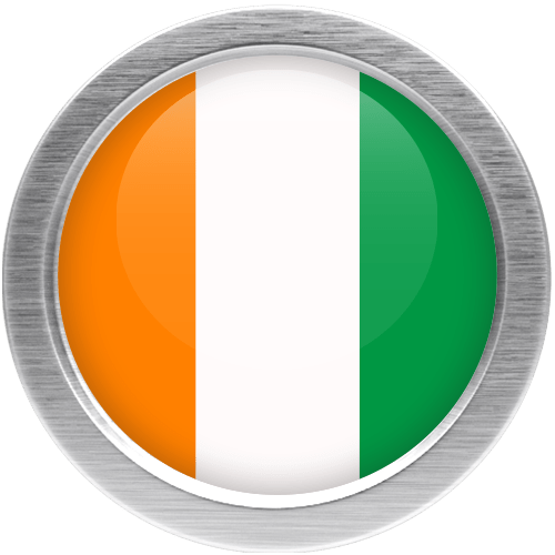 C&ocirc;te d'Ivoire