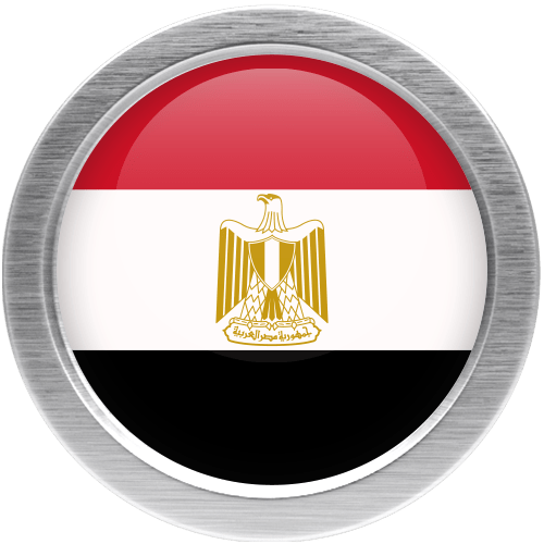 &Eacute;gypte