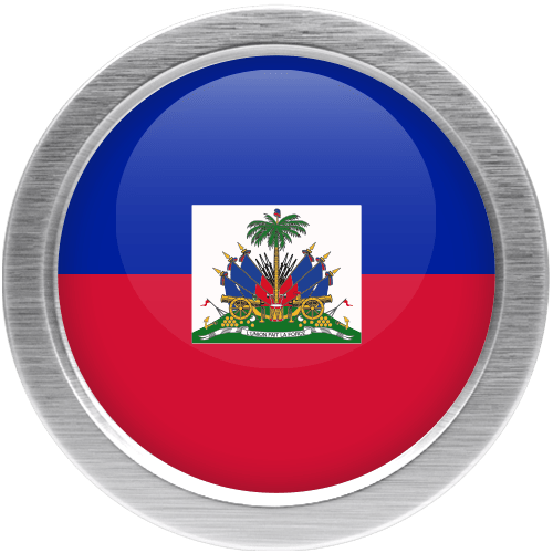 Ha&iuml;ti