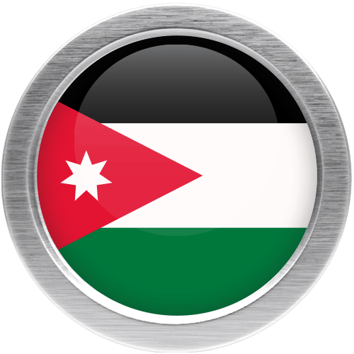 Jordanie