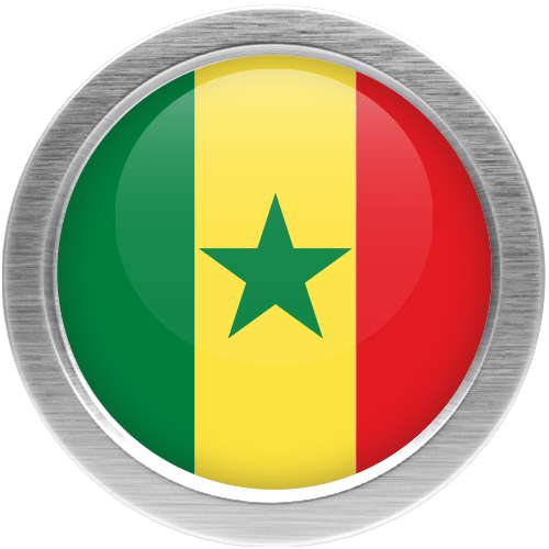 S&eacute;n&eacute;gal