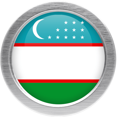 Ouzb&eacute;kistan
