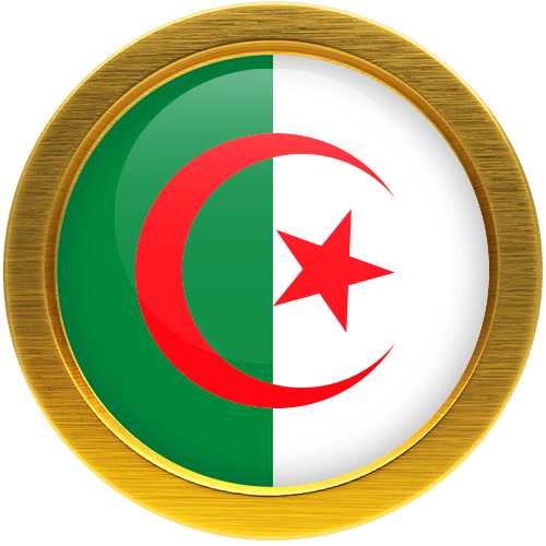 Alg&eacute;rie OR