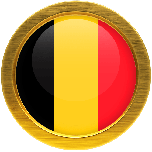 Belgique OR