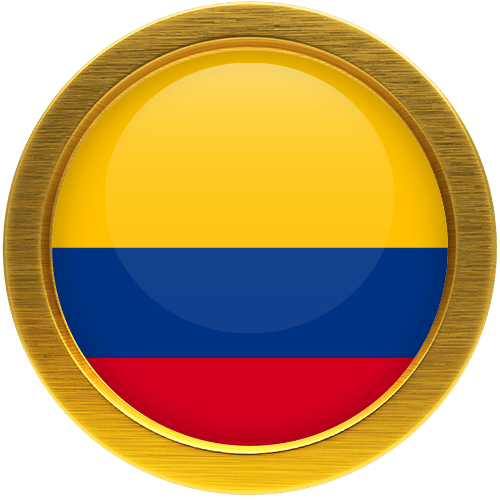 Colombie OR