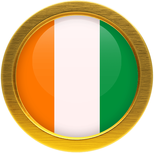 C&ocirc;te d'Ivoire OR