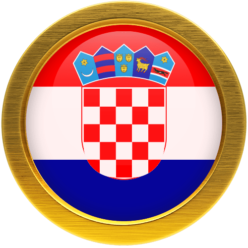 Croatie OR