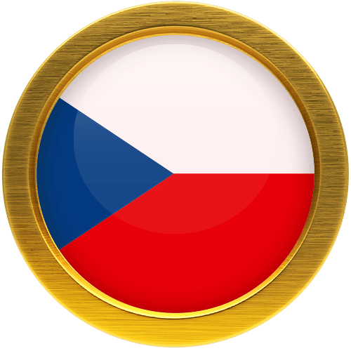 R&eacute;publique Tch&egrave;que OR
