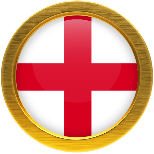 Angleterre OR