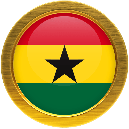 Ghana OR