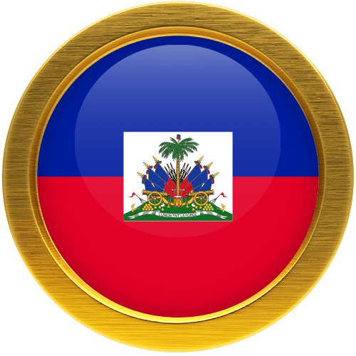 Ha&iuml;ti OR