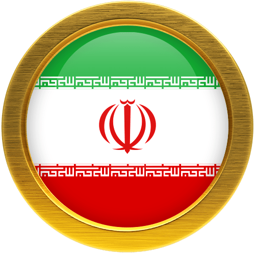 Iran OR
