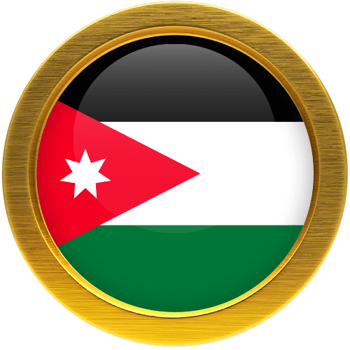 Jordanie OR