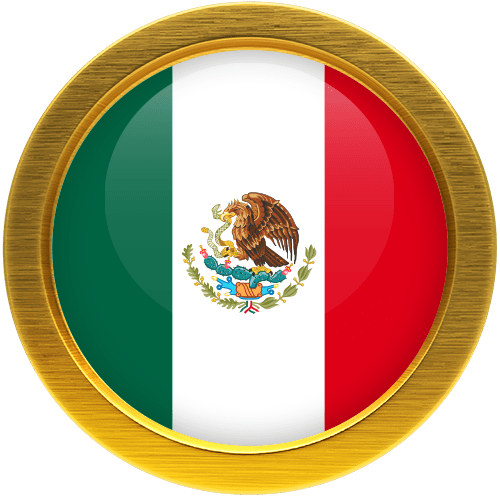 Mexique OR