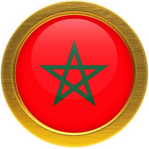 Maroc OR