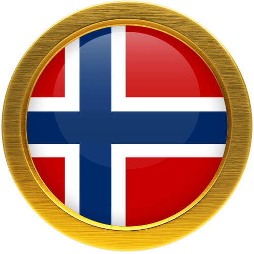 Norv&egrave;ge OR