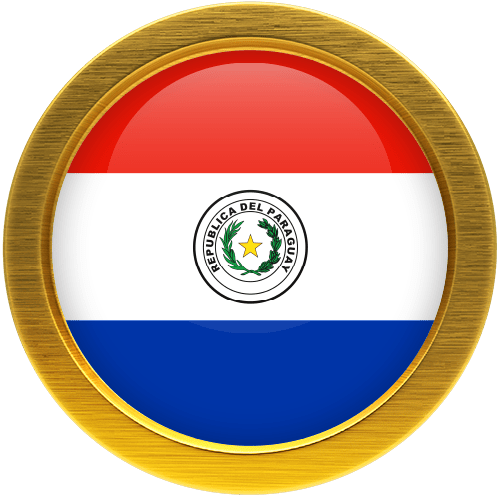 Paraguay OR