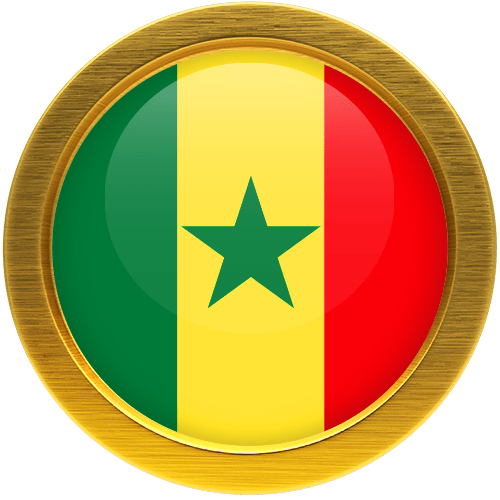 S&eacute;n&eacute;gal OR