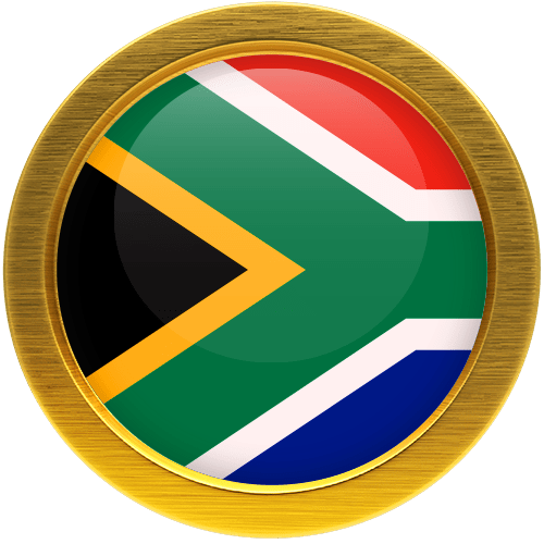Afrique du Sud OR