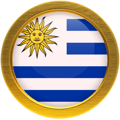 Uruguay OR