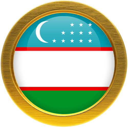 Ouzb&eacute;kistan OR