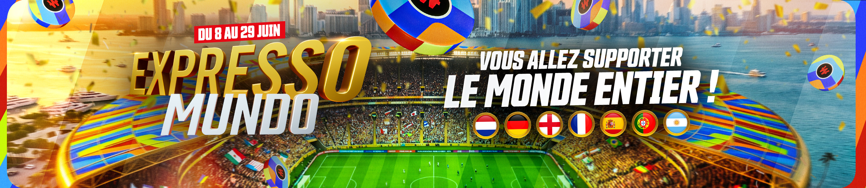 Expresso Mundo