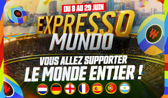 Expresso Mundo