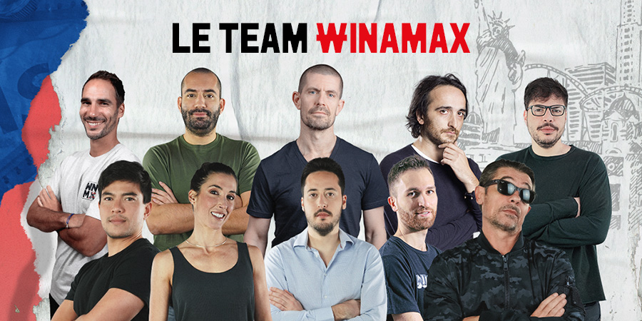 Team Winamax