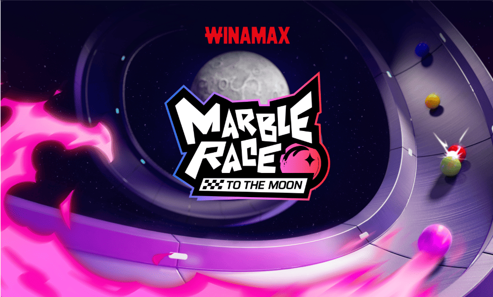 Marble Race Winamax