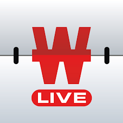 Winamax Live App