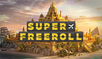 Super Freeroll