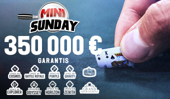 Mini Sunday