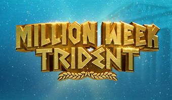 Million week trident