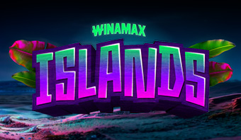 Winamax Islands