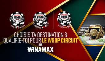 WSOP Circuit