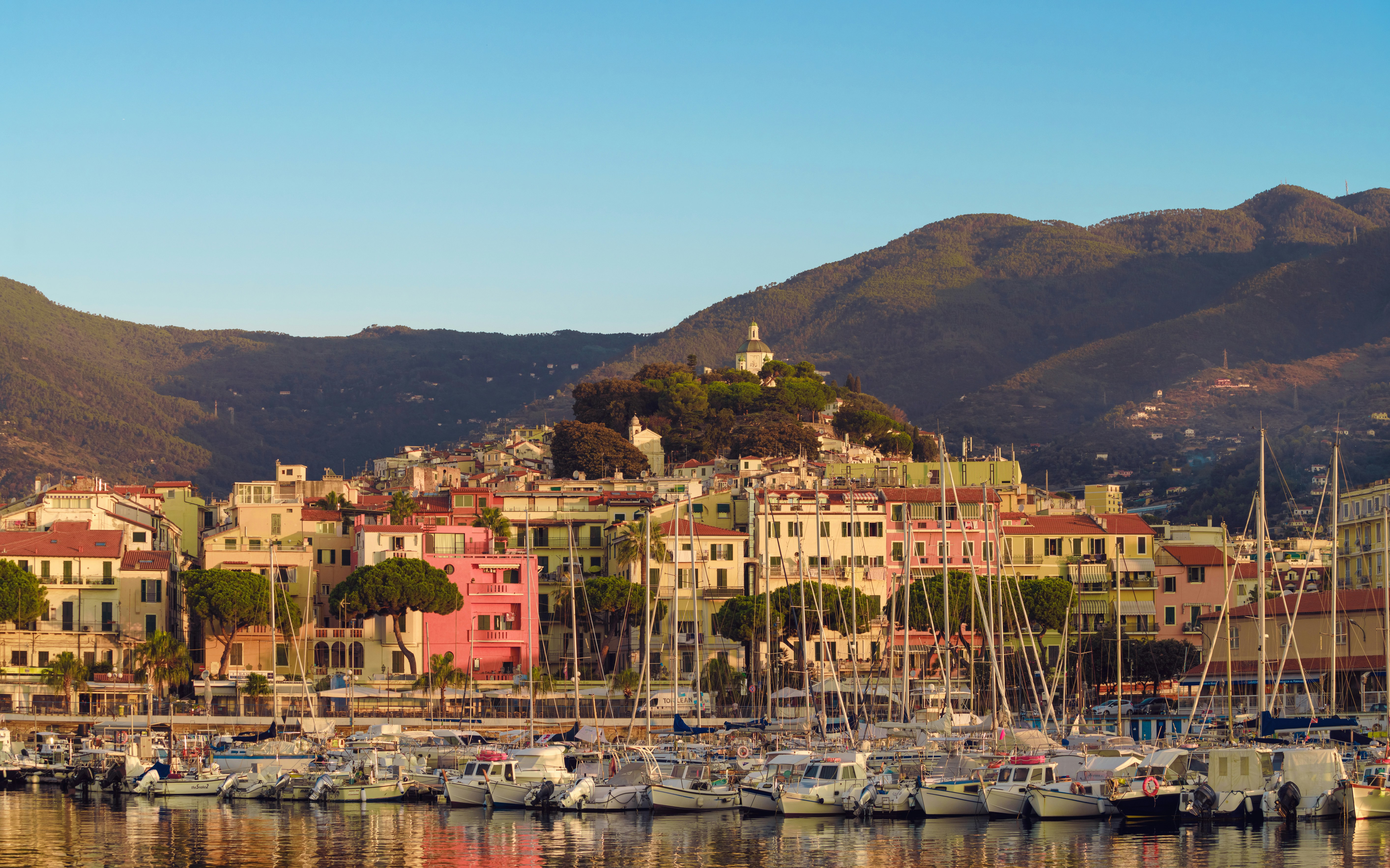 WSOP-C Sanremo