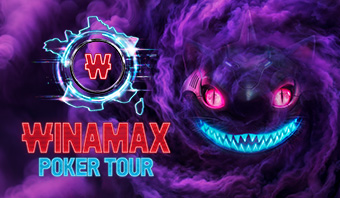 Le Winamax Poker Tour